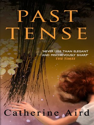 Past Tense - ebook